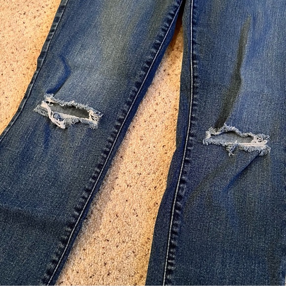 💙Universal Thread jeans - Picture 3 of 8